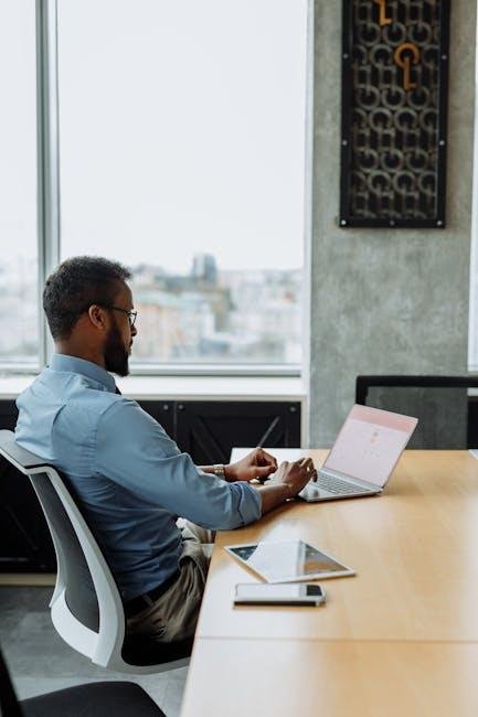 Boosting ​Productivity through Strategic Workspace Adjustments