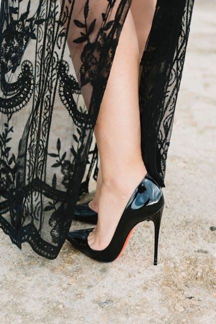 Building a Versatile Shoe Wardrobe for Effortless Styling