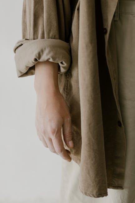 Building the ‌Foundation: ⁤Essential Neutral Pieces for‍ Every Wardrobe