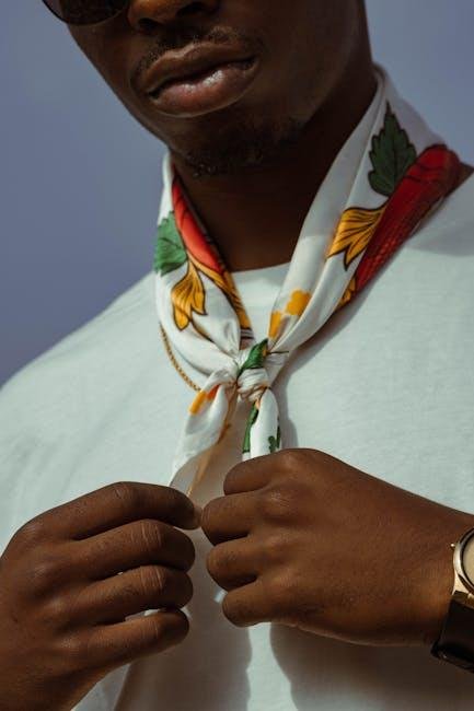 Accessorizing for Convenience and Personal Flair