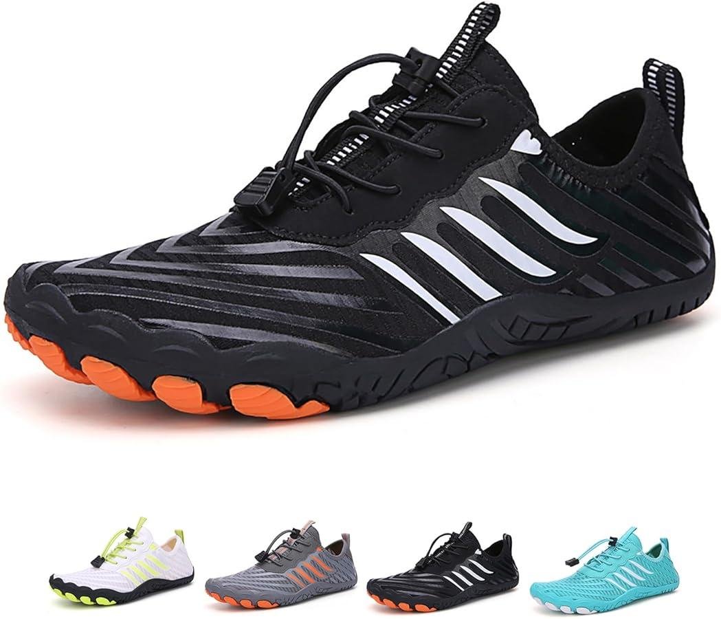Footwear That Balances Style and Functionality